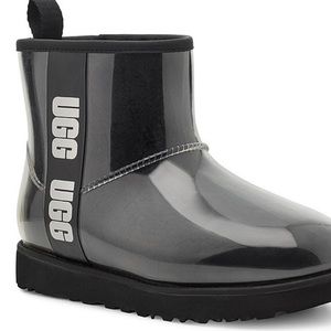Ugg Mini Clear